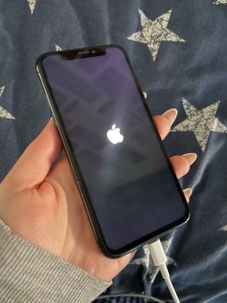 iPhone XS Grigio Siderale