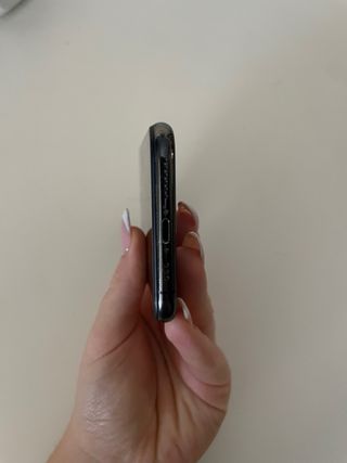 iPhone XS Grigio Siderale