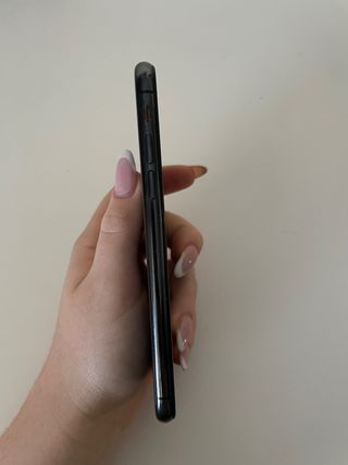 iPhone XS Grigio Siderale