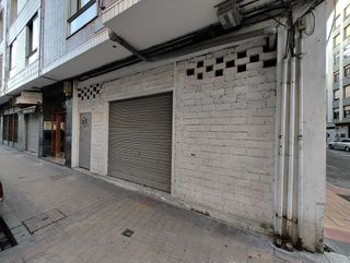 Local comercial en venta en Arteagabeitia - Retuerto - Kareaga en Barakaldo