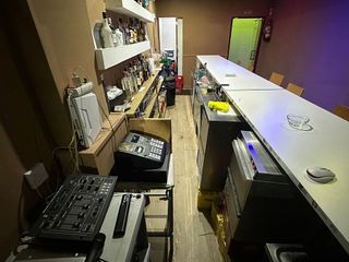 Bar en venta en Fuente el Saz de Jarama