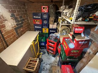 Bar en venta en Fuente el Saz de Jarama