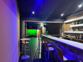 Bar en venta en Fuente el Saz de Jarama