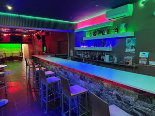 Bar en venta en Fuente el Saz de Jarama
