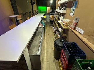 Bar en venta en Fuente el Saz de Jarama