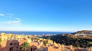 Ático en venta en San Luis de Sabinillas en Manilva