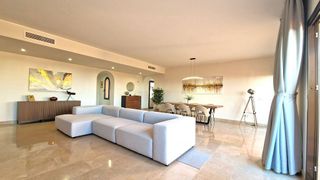 Ático en venta en San Luis de Sabinillas en Manilva