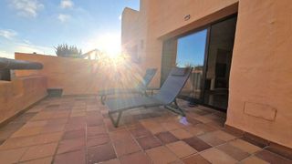 Ático en venta en San Luis de Sabinillas en Manilva