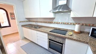 Ático en venta en San Luis de Sabinillas en Manilva