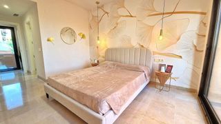 Ático en venta en San Luis de Sabinillas en Manilva