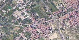 Piso en venta en San José de la Vega en Murcia