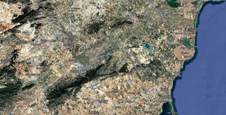 Piso en venta en San José de la Vega en Murcia