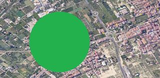 Piso en venta en San José de la Vega en Murcia