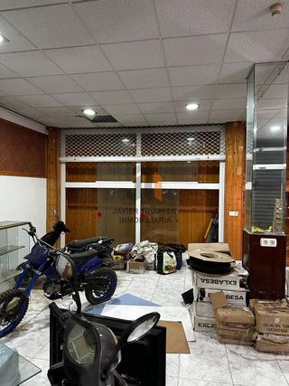 Local comercial en venta en Norte - Barrio del Pilar - El Reñidero en Vélez-Málaga