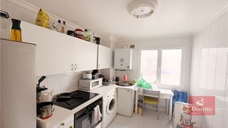 Piso en venta en Puerto Chico en Santander