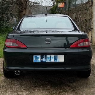 Peugeot 406 2003