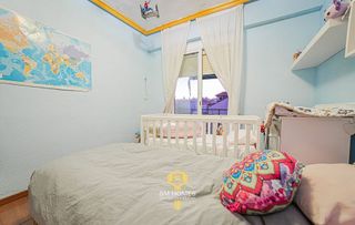 Piso en venta en Centro en San Fernando de Henares