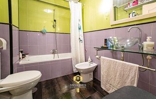 Piso en venta en Centro en San Fernando de Henares