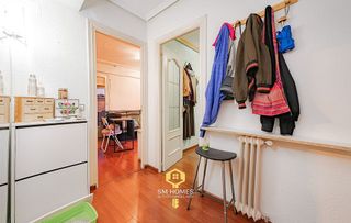 Piso en venta en Centro en San Fernando de Henares