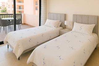 Piso en venta en Calahonda en Mijas