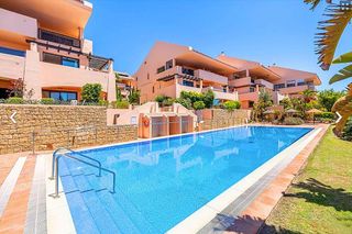 Piso en venta en Calahonda en Mijas