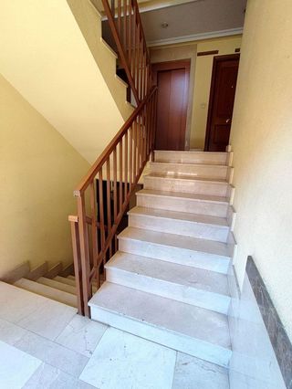 Piso en venta en Villalba Estación en Collado Villalba