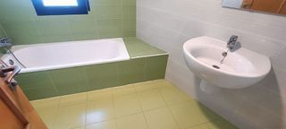 Piso en alquiler en Alhendín