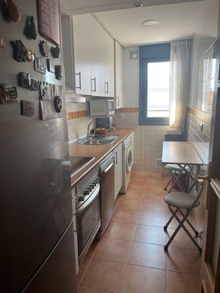 Piso en alquiler en Mariblanca - Villafontana en Móstoles