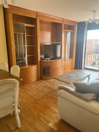 Piso en alquiler en Mariblanca - Villafontana en Móstoles