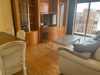 Piso en alquiler en Mariblanca - Villafontana en Móstoles