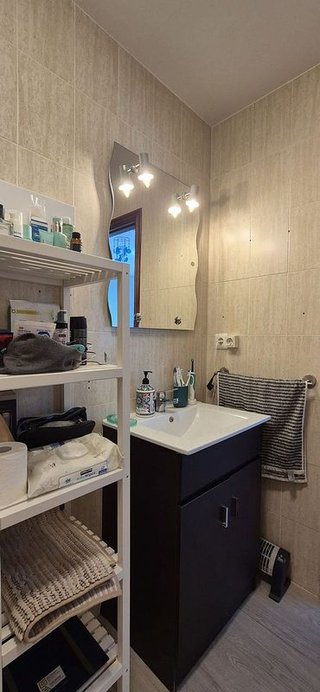 Piso en alquiler en Tres Huertas - El Torrejón - El Cerezo en Sevilla