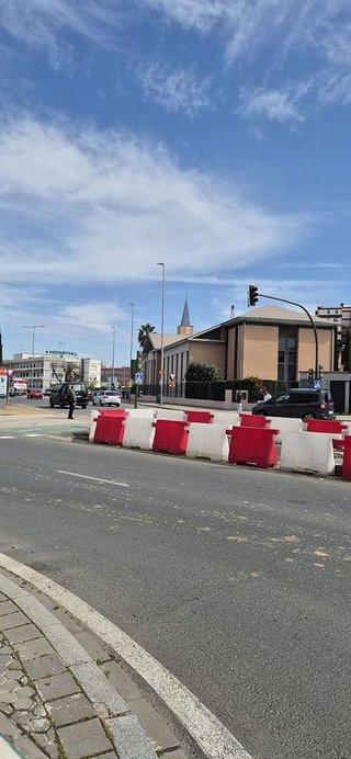 Piso en alquiler en Tres Huertas - El Torrejón - El Cerezo en Sevilla