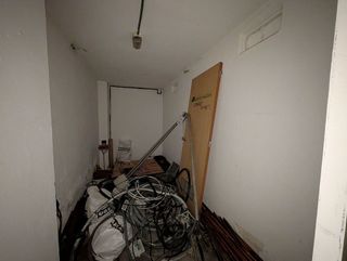 Local comercial en alquiler en La Granja en Zaragoza