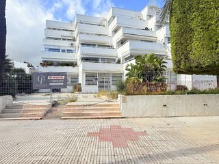 Local comercial en alquiler en Santa Eulalia del Río en Santa Eulalia del Río