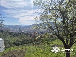Piso en alquiler en Arangoiti en Bilbao