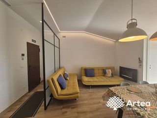 Piso en alquiler en Arangoiti en Bilbao