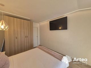 Piso en alquiler en Arangoiti en Bilbao