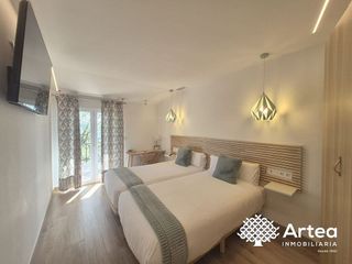 Piso en alquiler en Arangoiti en Bilbao