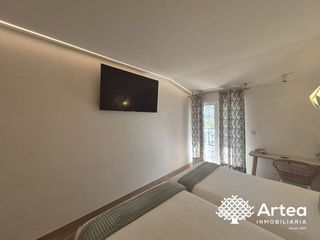 Piso en alquiler en Arangoiti en Bilbao