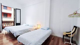 Piso en alquiler en Gros en San Sebastián-Donostia