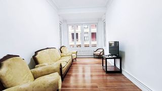 Piso en alquiler en Gros en San Sebastián-Donostia