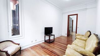 Piso en alquiler en Gros en San Sebastián-Donostia