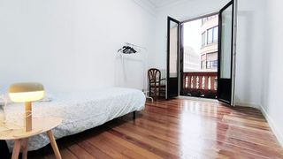 Piso en alquiler en Gros en San Sebastián-Donostia