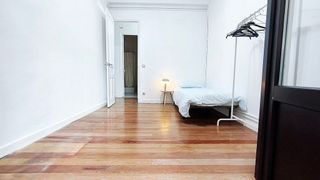 Piso en alquiler en Gros en San Sebastián-Donostia