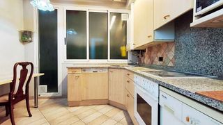 Piso en alquiler en Gros en San Sebastián-Donostia