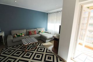 Piso en alquiler en Camp d'en Serralta en Palma de Mallorca