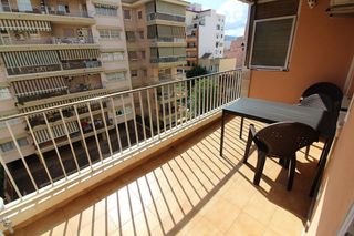 Piso en alquiler en Camp d'en Serralta en Palma de Mallorca