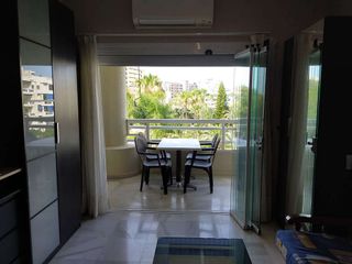 Piso en alquiler en Playamar en Torremolinos