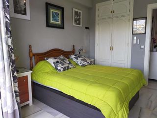 Piso en alquiler en Playamar en Torremolinos