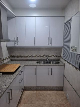Piso en alquiler en Sagunto - Edisol en Córdoba
